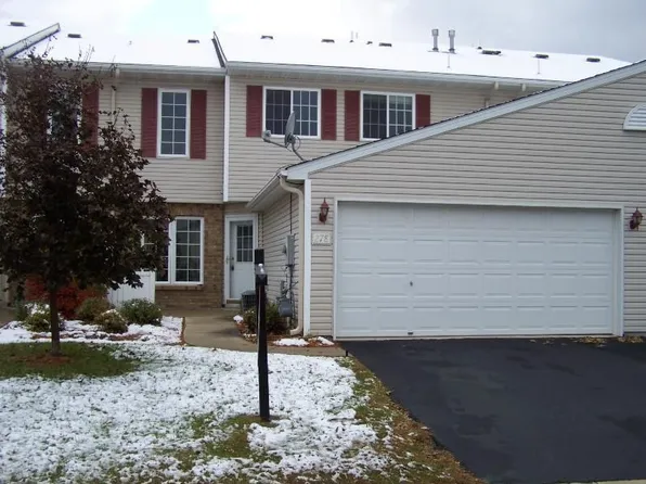 278 Orchard St E, Belle Plaine, MN 56011