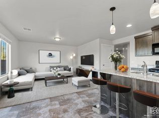 3262 S Relic Ridge Dr, Saint George, UT 84790