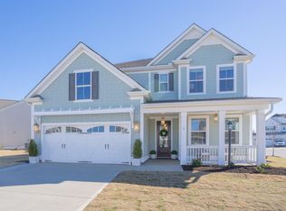 7 Tanner Hall Ln, Greenville, SC 29607