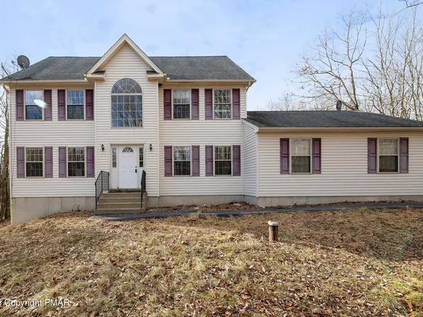 2303 Marquette Dr, Blakeslee, PA 18610