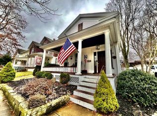 6 4th Ave #1, Warren, PA 16365