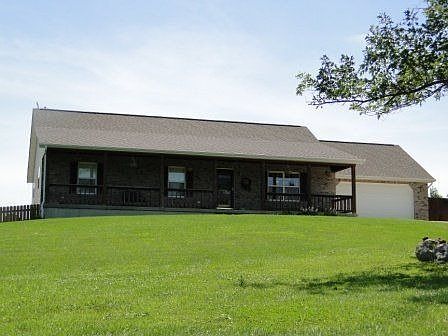 For Sale: 17420 Hwy U, Saint James, Mo 65559