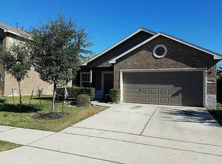5202 Westwood Pines Dr, Katy, TX 77449