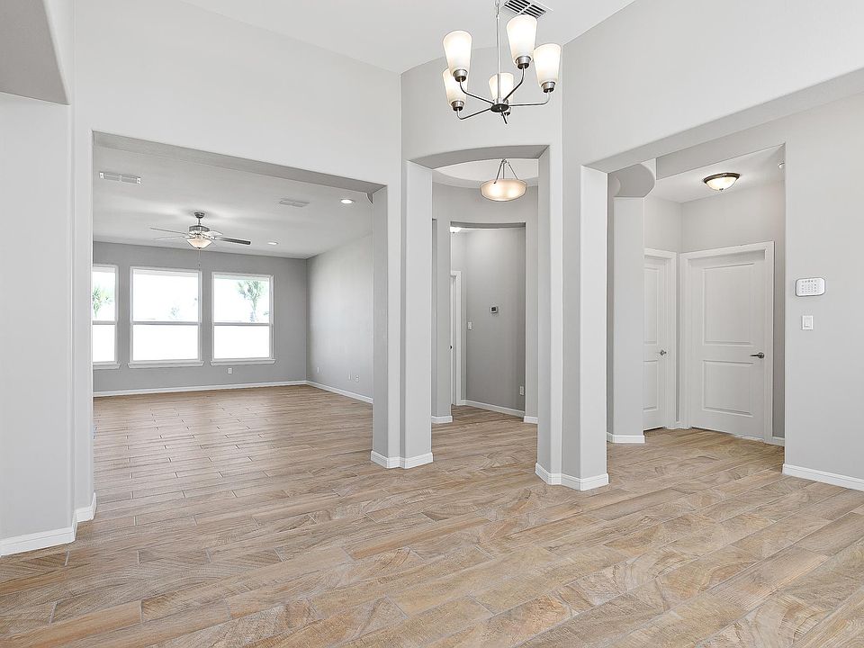Espada Plan, Silos at La Sienna, Edinburg, TX 78542 Zillow