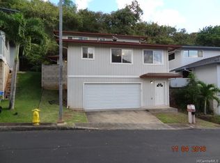 99-721 Meaala St, Aiea, HI 96701