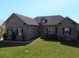 908 John Hood Dr, Rockvale, TN 37153