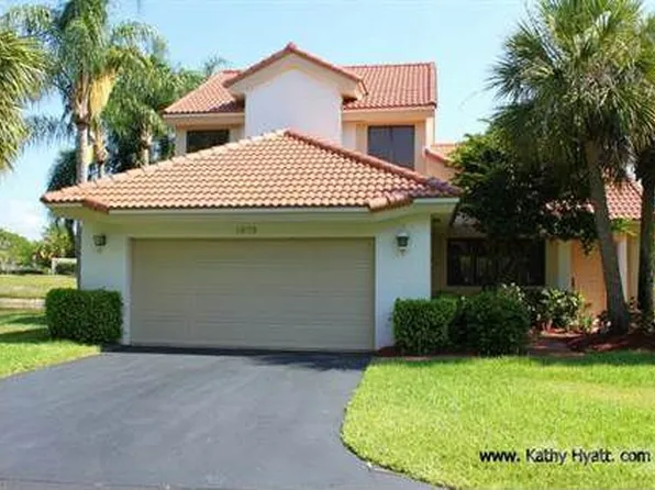 1875 NW 99th Ave, Plantation, FL 33322