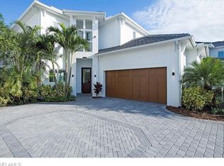 9201 Mercato Way, Naples, FL 34108