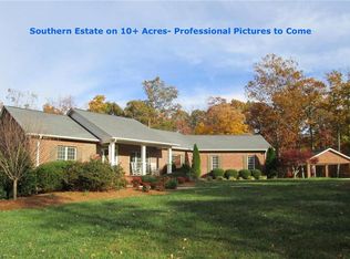 2337 Hopewell Friends Rd, Asheboro, NC 27205