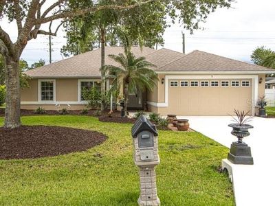 9 Empress Ln, Palm Coast, FL, 32164
