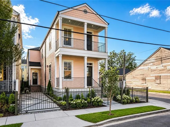 1140-42 Touro St, New Orleans, LA 70116
