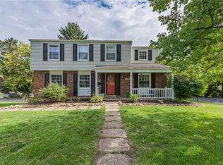 1286 Old Meadow Rd, Pittsburgh, PA 15241
