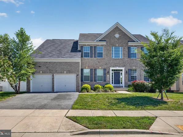 10604 Sir Brendan Ave, Clinton, MD 20735
