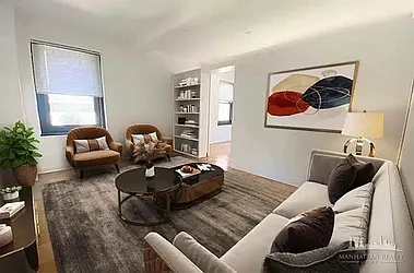 Rented by Manhattan Realty Group