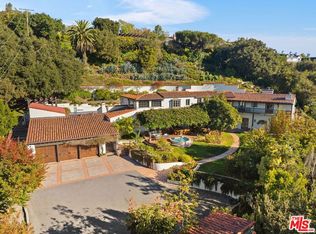 1744 Reedvale Ln, Los Angeles, CA 90049