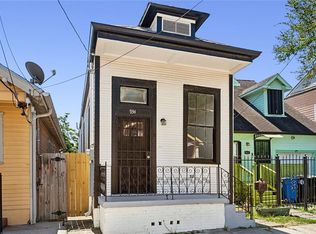 934 N Rocheblave St, New Orleans, LA 70119