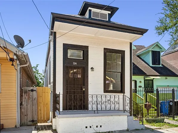 934 N Rocheblave St, New Orleans, LA 70119