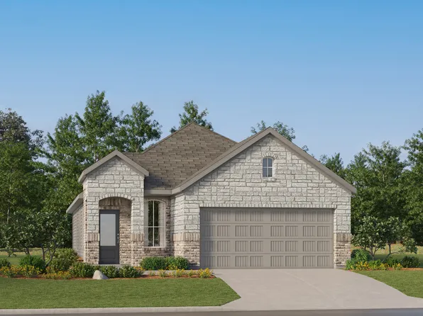 7445 Bismarck Sapphire, San Antonio, TX 78263