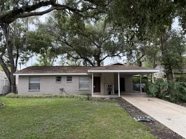 5214 Serena Dr, Temple Terrace, FL 33617