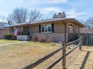 6810 Pleasant Ave, Minneapolis, MN 55423