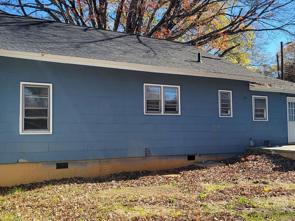 2081 Hayne St, Spartanburg, SC 29301 Zillow