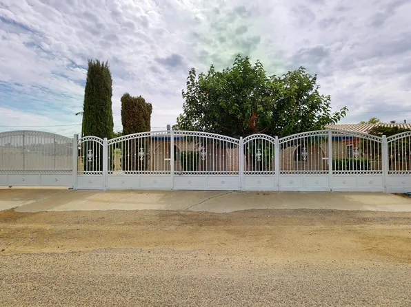 436 Gorman St, Anthony, NM 88021