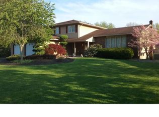 15 Peter Rafferty Dr, Hamilton, NJ 08690