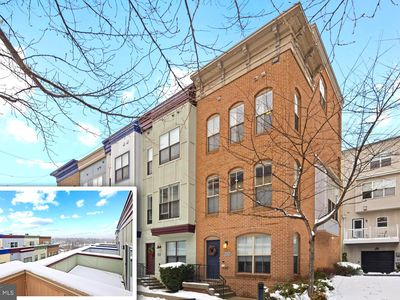 5708 46th Pl, Hyattsville, MD, 20781