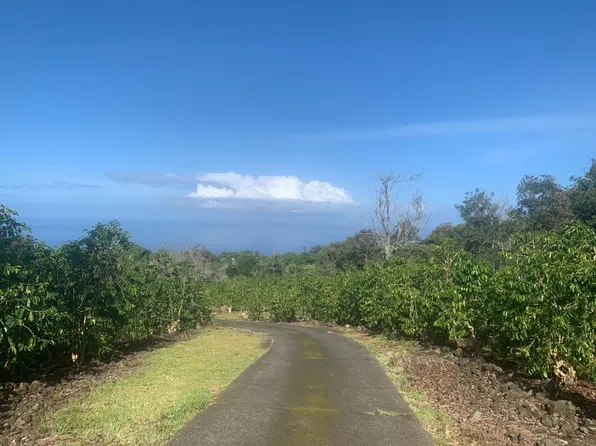 79-7421 Hawaii Belt Rd Lot 4-B, Kealakekua, HI 96750