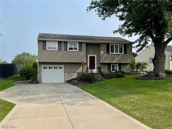 5656 Vassar Ave, Youngstown, OH 44515