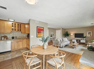 3365 Chisholm Trl, Boulder, CO 80301