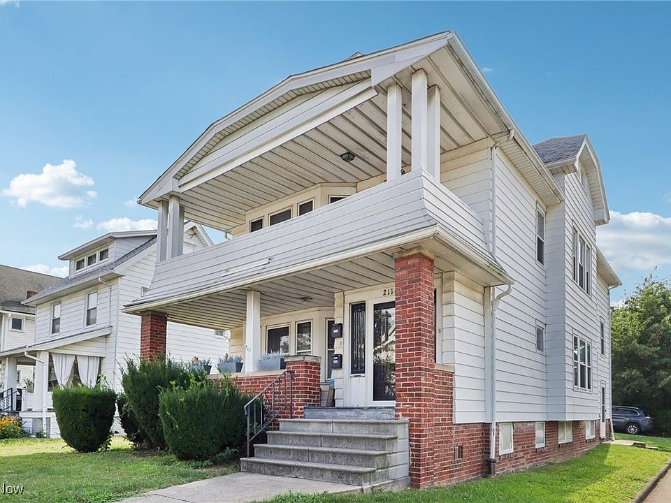 1st image of 2114 Chesterland Ave