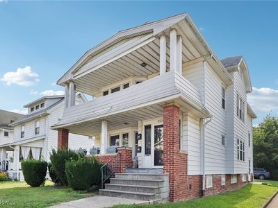 2114 Chesterland Ave, Lakewood, OH, 44107
