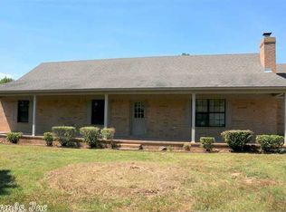 918 Foster Chapel Rd, Searcy, AR 72143