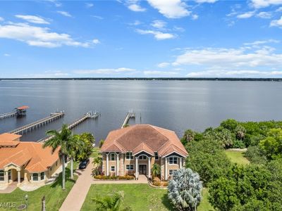 6120 River Shore Ct, North Fort Myers, FL, 33917