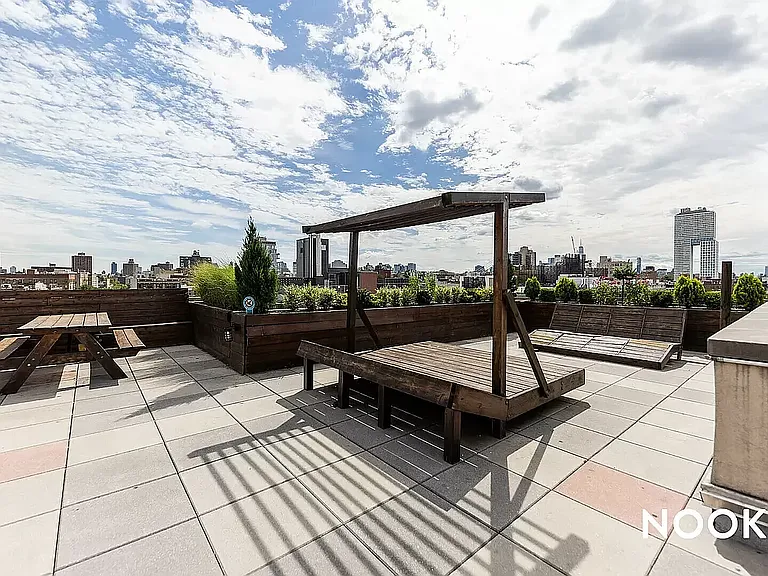 291 Metropolitan Ave #5C — Photo 16