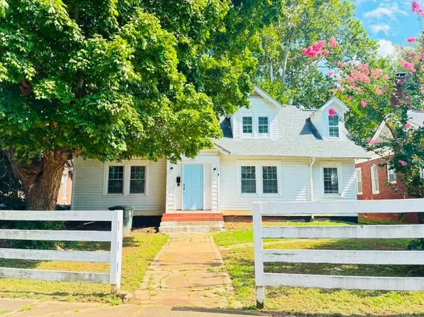 1011 Richard St, Salisbury, NC 28144