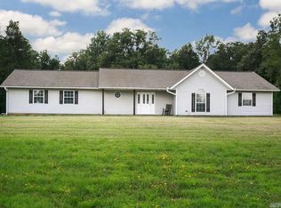 345 W Cricket Rd, Cabot, AR 72023