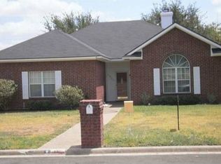1057 Dane Dr, Hewitt, TX 76643