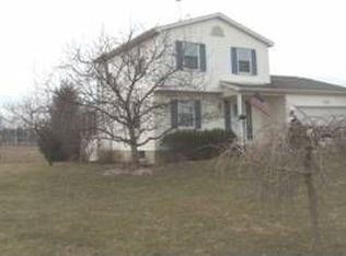 2990 E Howe Rd, Dewitt, MI 48820