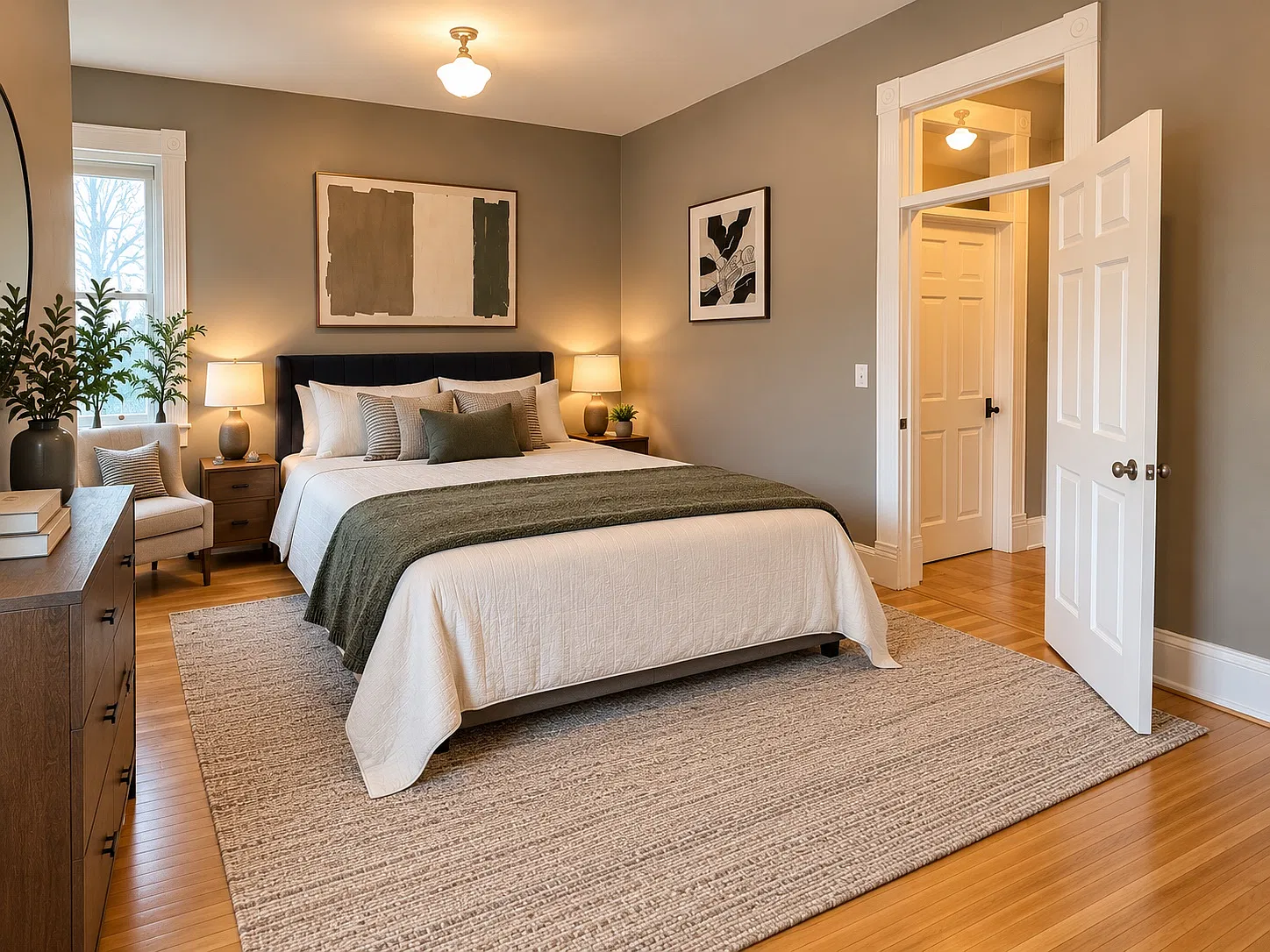 2 bed, 1200 sqft, $2,050 — Photo 3