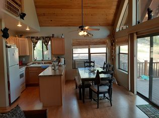 2823 Pine Hill Dr, Overgaard, AZ 85933