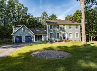 31 Sumac Dr, Brunswick, ME 04011