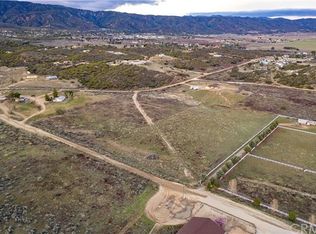 38750 Contreras Rd, Anza, CA 92539