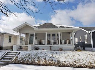 1827 S Washington St, Kokomo, IN