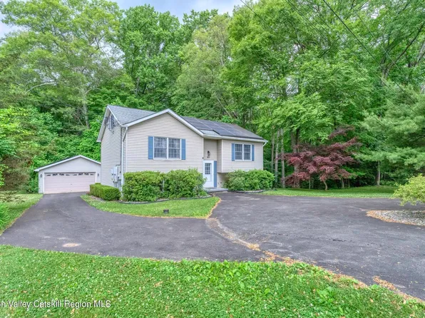 65 Bloomingdale Road, Tillson, NY 12486