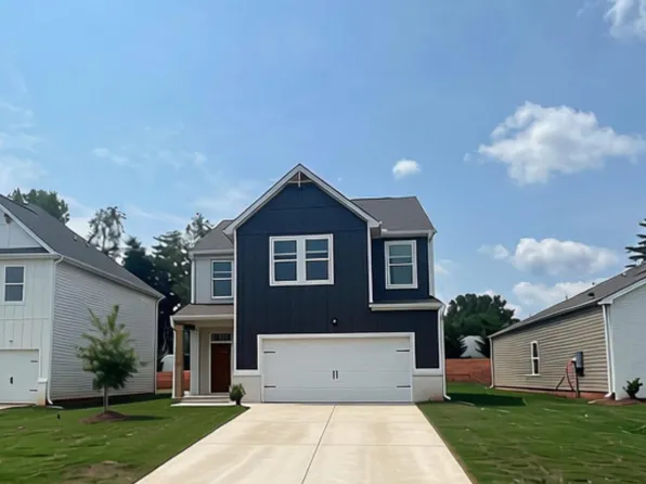 200 Juniper Valley Cir, Piedmont, SC 29673