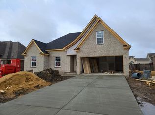 814 Saint Johns Blvd, Marion, AR 72364