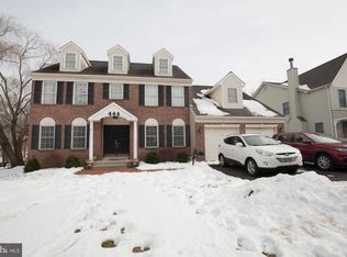 444 Main St, Bristol, PA 19007