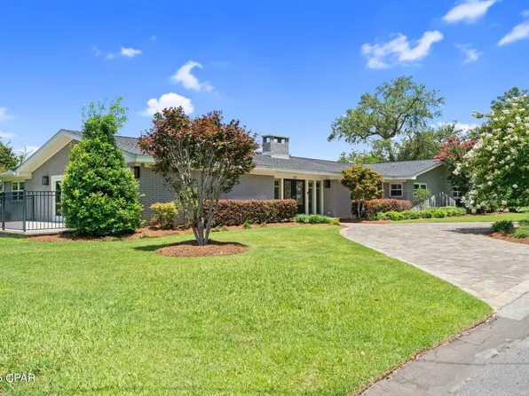 801 Fortune Ave, Panama City, FL 32401